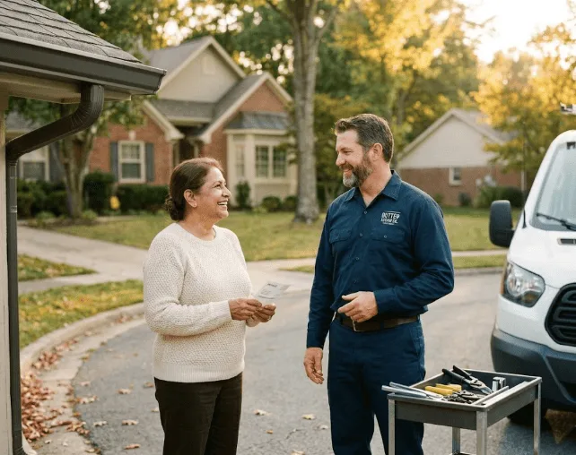 Gutter Repair Fairfield, VA FAQs
