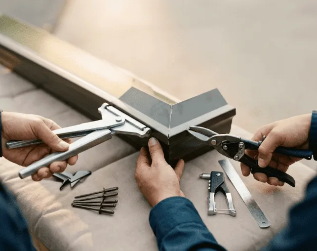 Why choose Gutter Repair in Fairfield, VA